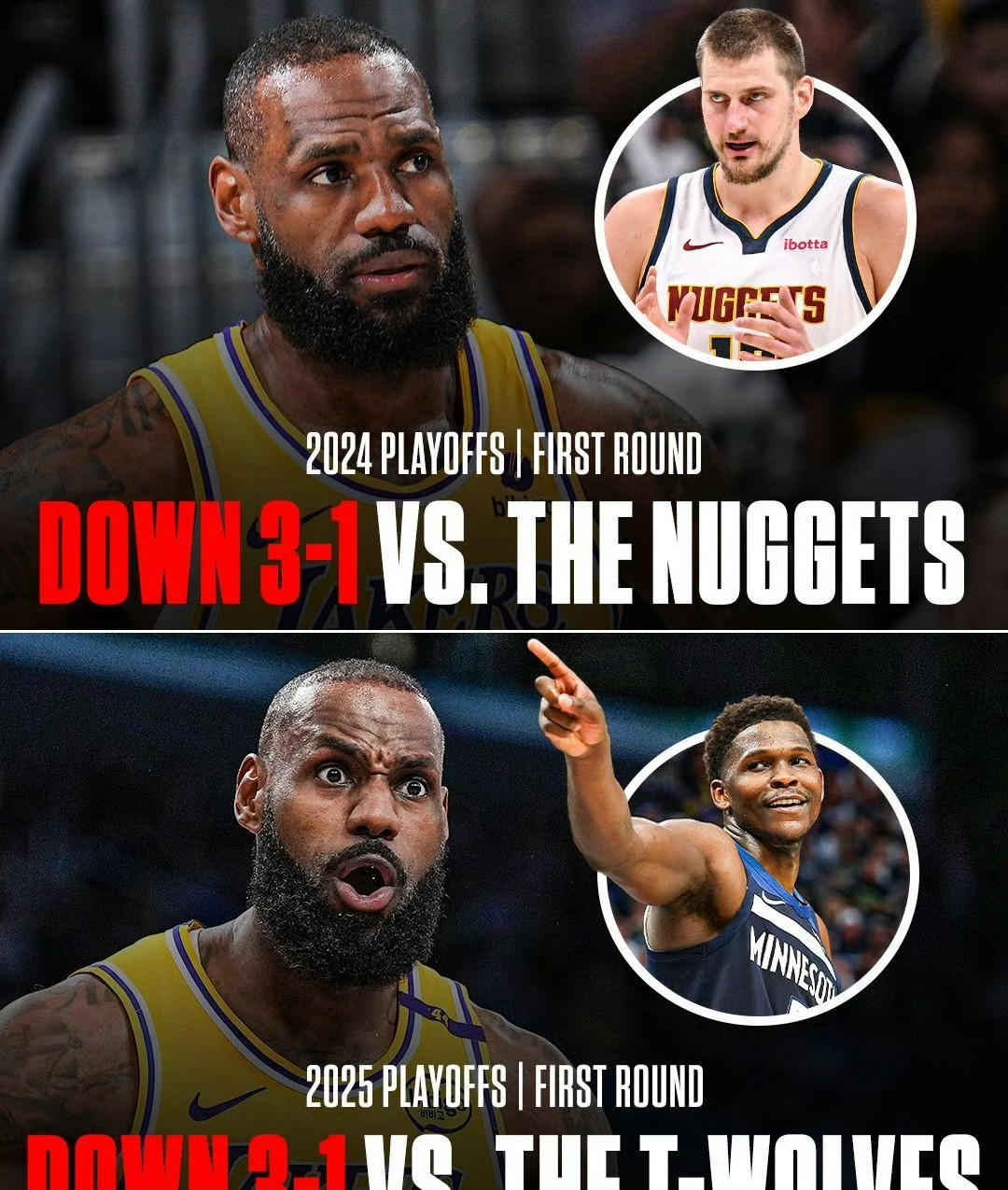 转折点洛杉矶湖人扳平良机;NBA总决赛窗口期攻防权衡;赛场秩序良好;医务组通报恢复(nba季后赛竞争最激烈的一年) 转折点洛杉矶湖人扳平良机;NBA总决赛窗口期攻防权衡;赛场秩序良好;医务组通报恢复(nba季后赛竞争最激烈的一年)