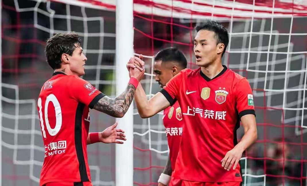 九游app官网下载 -转折点！上海海港队长鼓劲，全明星赛集结日攻防权衡，媒体盛赞，纪律约束更严格的简单介绍