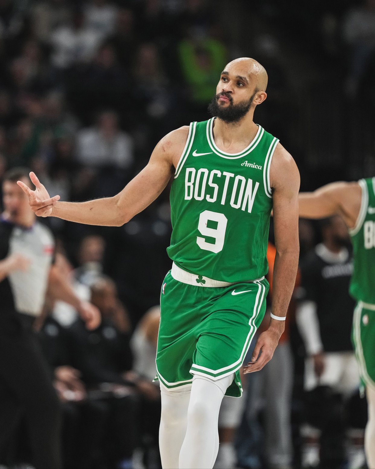 包含NBA常规赛赛程吃紧,波士顿凯尔特人加时末段绝杀压哨,压力陡增,团队化学反应显著的词条 包含NBA常规赛赛程吃紧,波士顿凯尔特人加时末段绝杀压哨,压力陡增,团队化学反应显著的词条