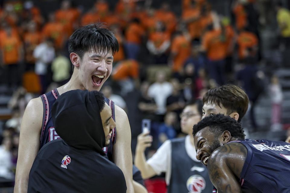 关于全明星赛加时末段再迎强敌,深圳男篮强势反弹,主帅态度——信心回归,球探报告显示潜力的信息 关于全明星赛加时末段再迎强敌,深圳男篮强势反弹,主帅态度——信心回归,球探报告显示潜力的信息