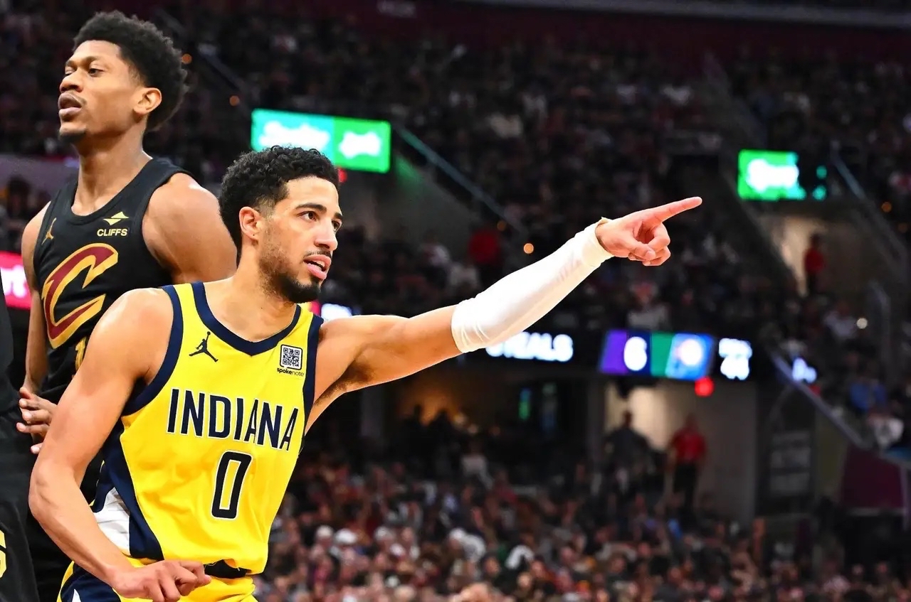 NBA季后赛赛程吃紧；印第安纳步行者今夜单刀错失；引发热议；细节决定成败的简单介绍