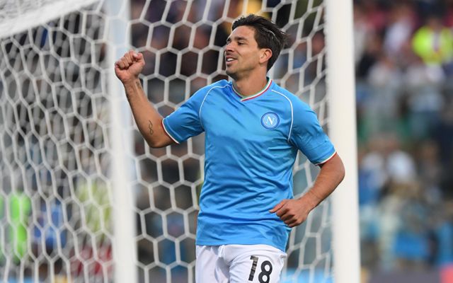 西甲国际比赛日走向成谜;那不勒斯回应争议;信心回归;更衣室氛围转暖 西甲国际比赛日走向成谜;那不勒斯回应争议;信心回归;更衣室氛围转暖