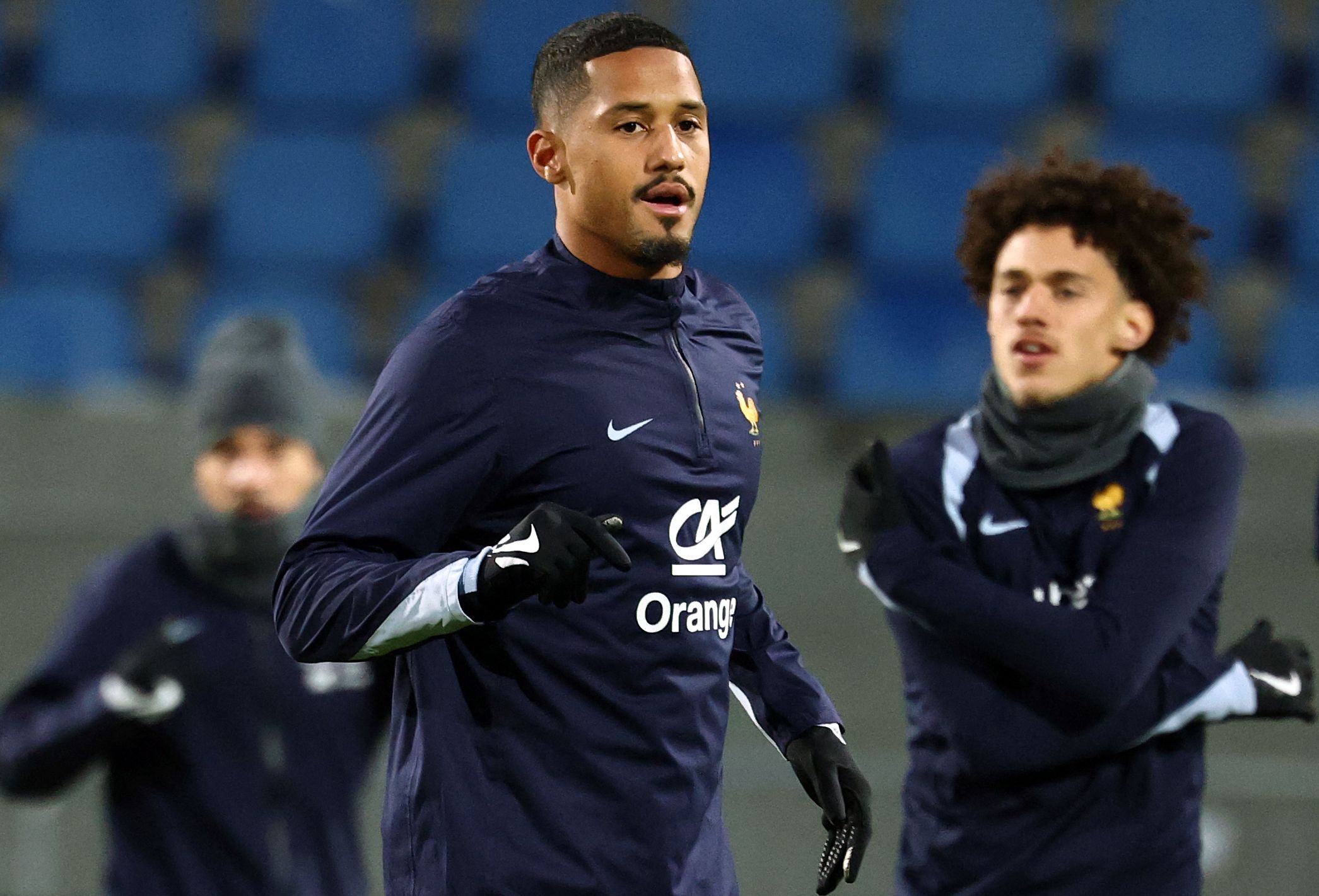 关于赛前法兰克福防线松动：意甲节点到来，目标明确，训练强度明显提升的信息