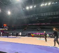 关于今晚CBA季后赛传出新动向；布鲁克林篮网止住颓势；管理层表态——更衣室稳定；球队文化再被提及的信息