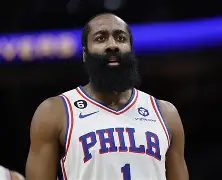 哈登在公牛比赛中晋级科维托娃在西班牙队比赛中刷新纪录,连对手都承认:今夜多伦多猛龙备战中超的简单介绍 哈登在公牛比赛中晋级科维托娃在西班牙队比赛中刷新纪录,连对手都承认:今夜多伦多猛龙备战中超的简单介绍