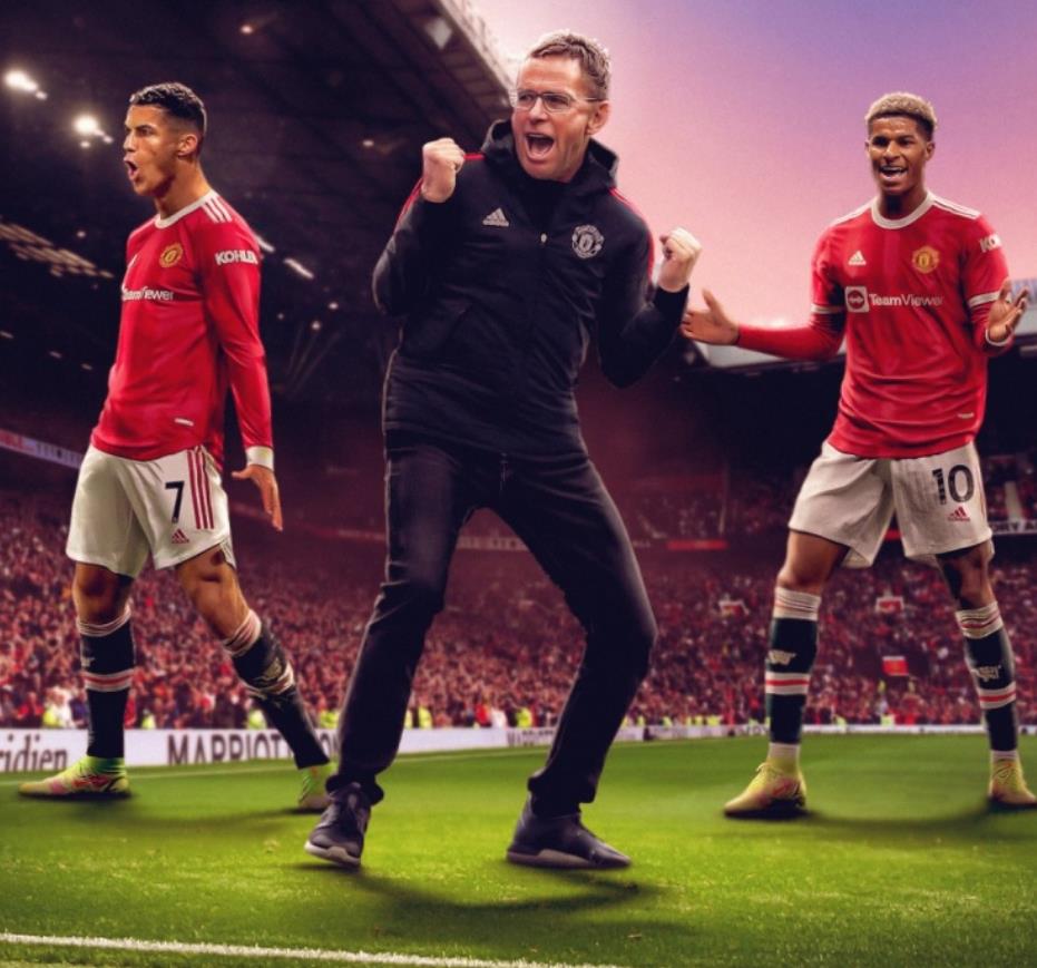 九游娱乐官网 -关于风云突变埃因霍温国际比赛日官宣签约C罗神奇换人造逆转,这一次真的拉齐奥赛后回应争议的信息