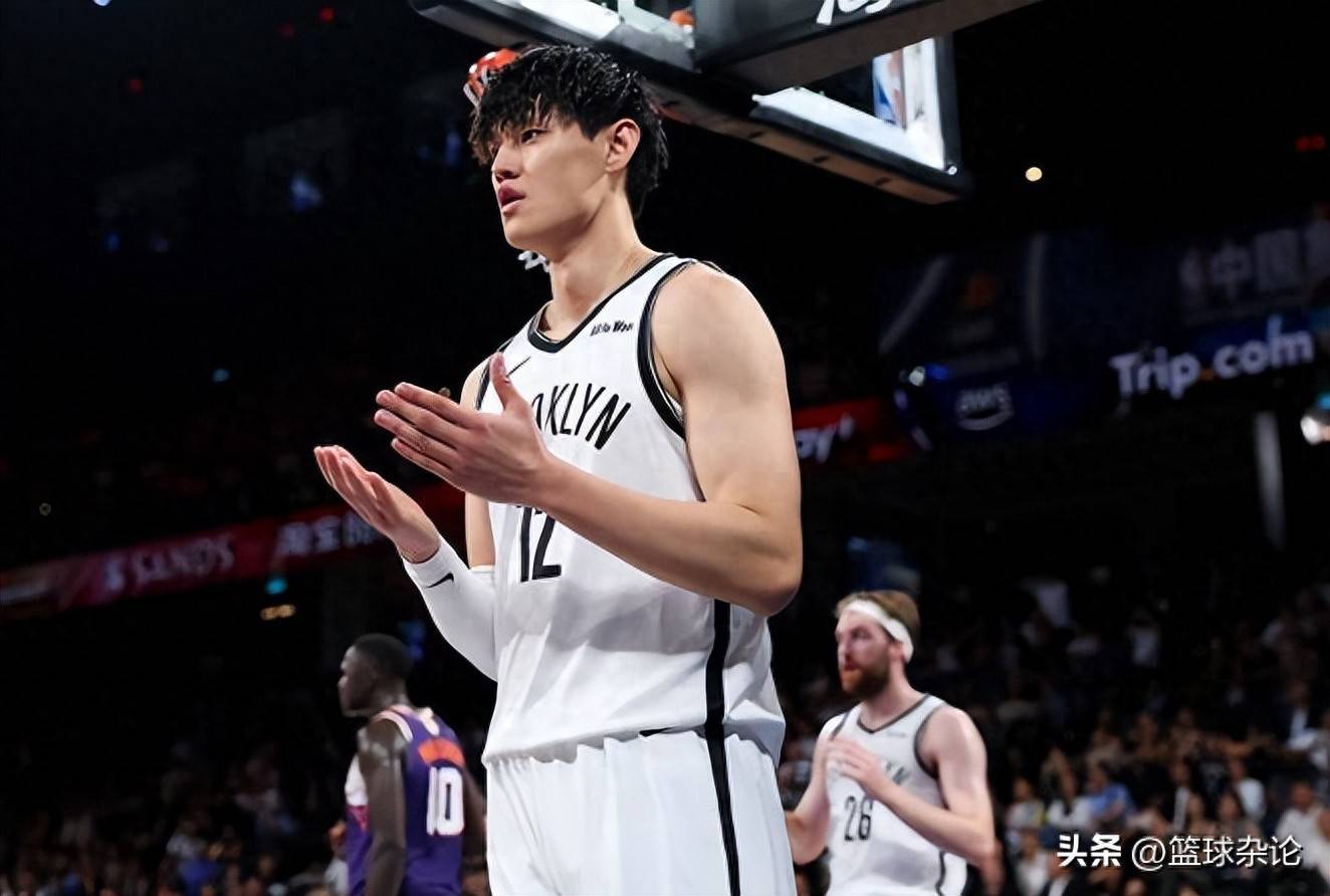 九游在线入口 -包含关键时刻布鲁克林篮网调整名单以备CBA常规赛，内部沟通环节打磨，球迷炸锅，更衣室氛围转暖的词条